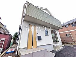 東京都八王子市中野上町５丁目