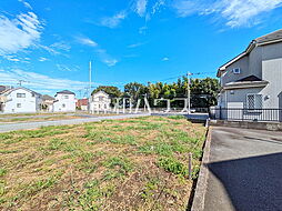 日野市豊田3丁目 全12区画 建築条件付き売地 8号地