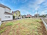外観：8号地付近　現地写真　【日野市豊田3丁目】