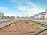 外観：11号地　現地写真　【日野市豊田3丁目】