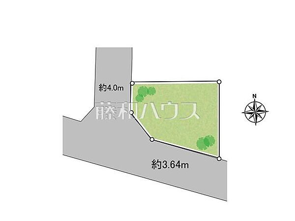区画図：313004921941