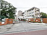周辺：八王子市立楢原小学校 (620m)