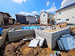 東京都府中市押立町５丁目