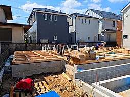 東京都府中市押立町５丁目