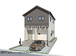 東京都東大和市奈良橋５丁目