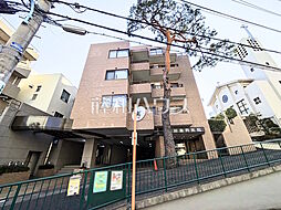 朝日シティパリオ高井戸