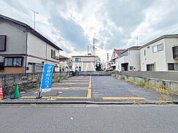 東京都世田谷区北烏山８丁目