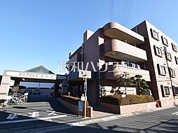 ダイアパレス花小金井