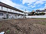 外観：8号棟　現地写真　【八王子市緑町】