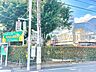 周辺：八王子学園なかよし幼稚園 (1690m)
