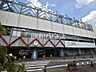 周辺：練馬高野台駅 (1280m)