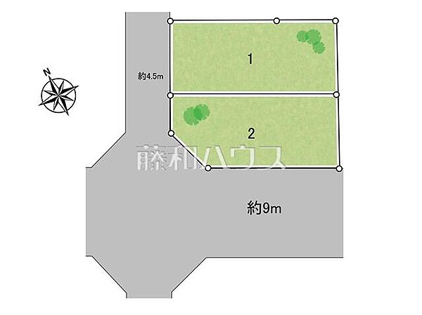 区画図：313004923167
