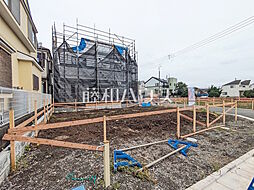 東京都立川市砂川町８丁目38-1