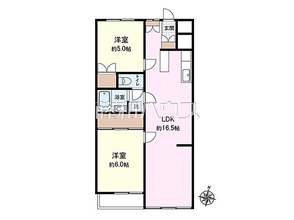 間取り：313004920501