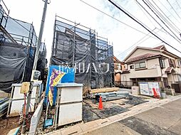 埼玉県新座市馬場２丁目