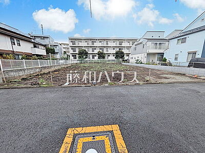外観:外観 【日野市大坂上3丁目】 外観:外観 【日野市大坂上3丁目】