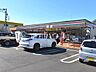 周辺：セブン-イレブン 武蔵村山大南1丁目店 (630m)