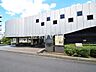 周辺：東村山ふるさと歴史館 (590m)