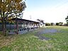 周辺：きつねっぱら公園子どもキャンプ場 (170m)