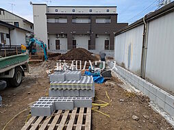 東京都中野区上鷺宮２丁目