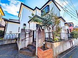 埼玉県所沢市大字久米