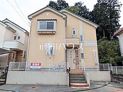 東京都八王子市南陽台２丁目