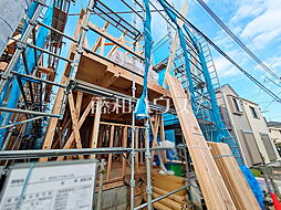 東京都練馬区下石神井２丁目