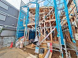 東京都練馬区下石神井２丁目