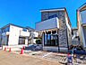 外観：2号棟　外観　【小金井市貫井南町1丁目】