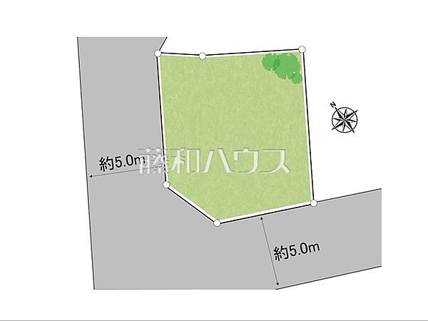 区画図：313004922045