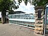 周辺：東久留米市立第七小学校 (340m)