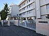 周辺：府中市立住吉小学校 (350m)