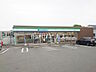 周辺：ファミリーマート 府中南町店 (670m)