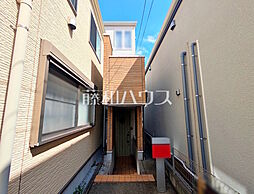 東京都調布市仙川町１丁目