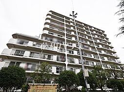日商岩井府中マンション