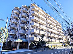 ユニオンパレス吉祥寺北弐番館