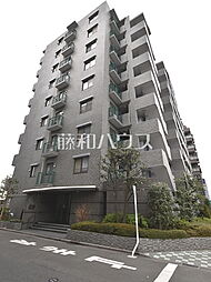 ステイツ立川中央