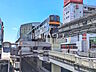 周辺：立川南駅 (480m)