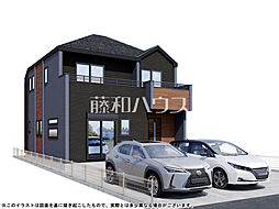 外観の画像