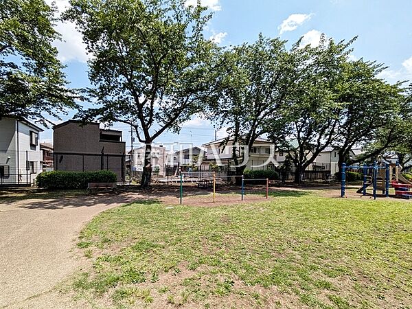 幸五公園 (660m)