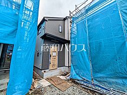 東京都武蔵村山市中央１丁目