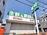 周辺：業務スーパー石神井台店 (310m)