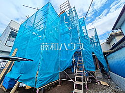 東京都練馬区大泉町５丁目