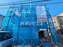 東京都練馬区土支田３丁目