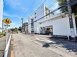 京王北野マンションC棟