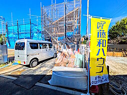 東京都稲城市東長沼