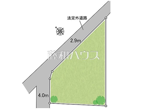 区画図：313004921650