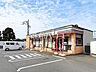 周辺：セブンイレブン　西東京向台5丁目店 (70m)