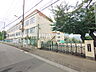 周辺：八王子市立第二小学校 (310m)