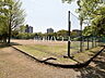 周辺：貝取南公園 (1280m)